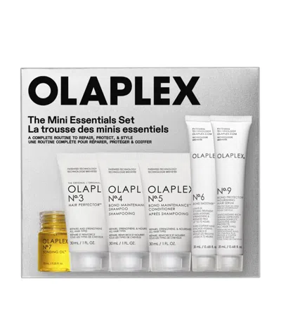 Olaplex The Mini Essentials Set