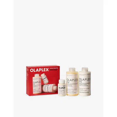 Olaplex Total Hair Repair Set