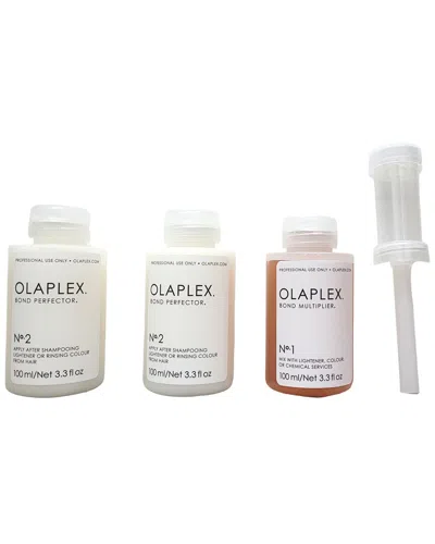 Olaplex Traveling Stylist Kit For All Hair Types