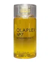 Olaplex Unisex 2oz No 7 Bonding Oil