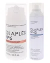 Olaplex Unisex 2pc  Kit