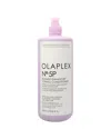 Olaplex Unisex 33.81oz No 5p Blonde Enhancer Toning Conditioner