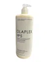 Olaplex Unisex 33.8oz No. 5 Bond Maintenance Conditioner