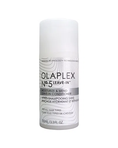 Olaplex Unisex 3.3oz Leave-in Moisturize & Mend Leave-in Conditioner