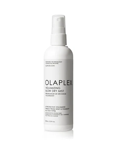 Olaplex Volumizing Hair Heat Protective Weightless Blowout Mist 5 oz / 150 ml