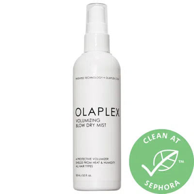 OLAPLEX VOLUMIZING HAIR HEAT PROTECTIVE WEIGHTLESS BLOWOUT MIST 5 OZ / 150 ML