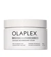 Olaplex Weightless Volumizing Hydration Hair Mask 6.7 Oz. In Transparent