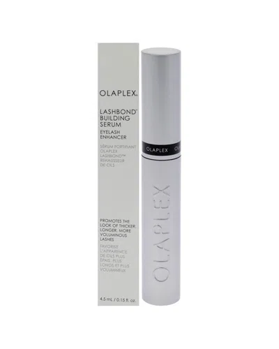 Olaplex Women's 0.15oz Lashbond Building In White