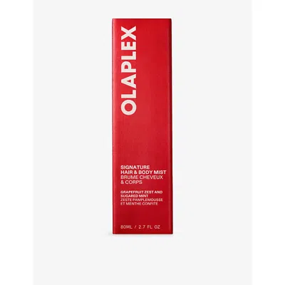 Olaplex Womens Signature Hair & Body Mist 80ml