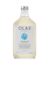 Olas Marine Bio-active Mouthrinse 375ml