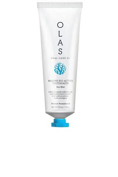Olas Marine Bio-active Toothpaste