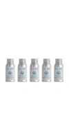 Olas Marine Bio-active Mouthrinse 30ml 5 Pack