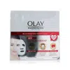Olay Ladies Magnemasks Infusion Rejuvenating Sheet Mask   Skin Care 4902430822244