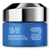 Olay Mini Hyaluronic + Peptide 24 Hydrating Gel - 0.5 oz