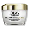 Olay Regenerist Collagen Peptide 24 Max Hydrating Moisturizer