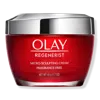 Olay Regenerist Fragrance-free Micro-sculpting Cream