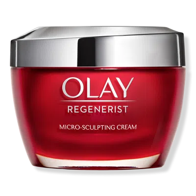 Olay Regenerist Micro-sculpting Cream - 1.7 oz