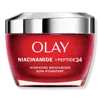 Olay Regenerist Niacinamide + Peptide 24 Hydrating Moisturizer