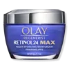 Olay Regenerist Retinol24 Max Night Hydrating Moisturizer