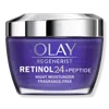 Olay Regenerist Retinol24 + Peptide Night Moisturizer