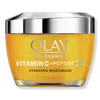 Olay Regenerist Vitamin C + Peptide 24 Hydrating Moisturizer - 1.7 oz