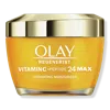 Olay Regenerist Vitamin C + Peptide 24 Max Hydrating Moisturizer