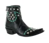 Old Gringo Women's Little Joe In Black