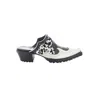 Old Gringo Women's Maverick Mule In Black