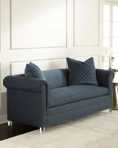 Old Hickory Tannery Demario Sofa