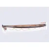 Old Modern Handicrafts 15 Ft. Rms Titanic Life Boat Scale 1 By 2