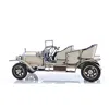 Old Modern Handicrafts 1909 Rolls Royce Ghost Edition