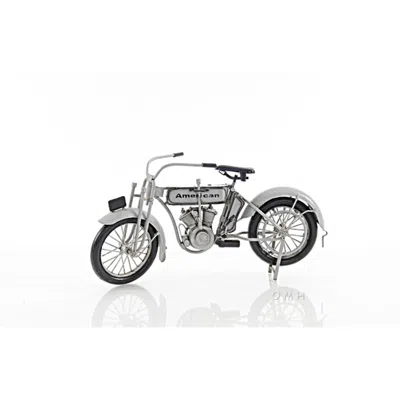 Old Modern Handicrafts 1911 Harley-davidson Model 7d