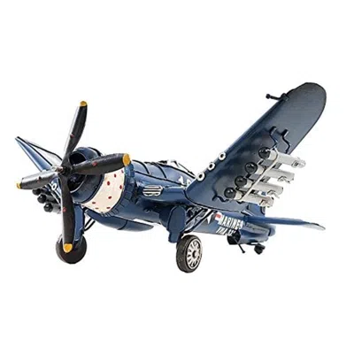 Old Modern Handicrafts 1944 F4u-4 Corsair 1 Isto 40 Model Airplane