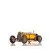 Old Modern Handicrafts Alfa Romeo P2 Classic Racing Car Model