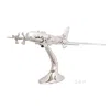 Old Modern Handicrafts Alum Aeroplane