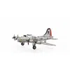 Old Modern Handicrafts B-25 Mitchell Bomber