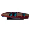 Old Modern Handicrafts Chris Craft Triple Cockpit