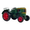 Old Modern Handicrafts Deutz F4l 514 Model Tractor Metal Handmade