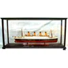 Old Modern Handicrafts Display Case For Up To 40 Inches
