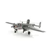 Old Modern Handicrafts Green B-17 Flying Fortress