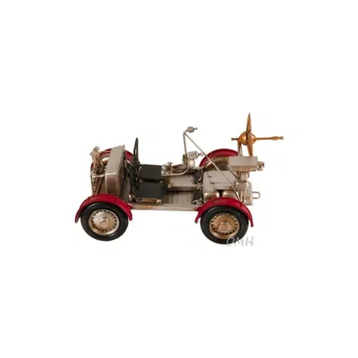 Old Modern Handicrafts Lunar Roving Vehicle Model