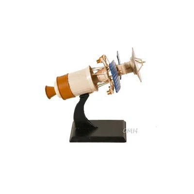 Old Modern Handicrafts Magellan Spacecraft Model