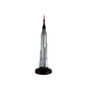 Old Modern Handicrafts Mercury Atlas Rocket Display Model