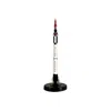 Old Modern Handicrafts Mercury Redstone Rocket Display Model