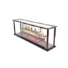 Old Modern Handicrafts Rms Titanic With Display Case Large