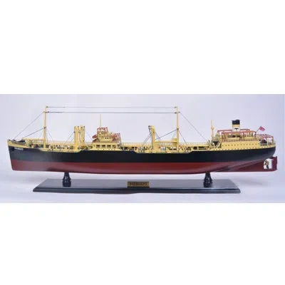 Old Modern Handicrafts San Adolfo 75 Cm In Clear