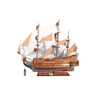 Old Modern Handicrafts San Felipe Xxl Model Airplane