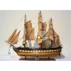 Old Modern Handicrafts Uss Constitution Xl