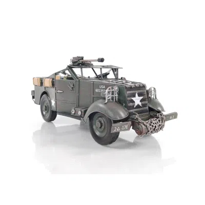 Old Modern Handicrafts Vintage 30 Cwt Chevrolet 1533x2