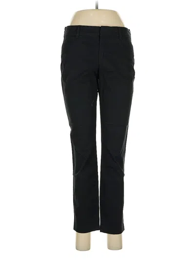 Pre-owned Old Navy Active Pants In Black